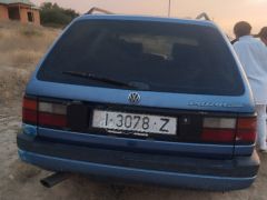 Photo of the vehicle Volkswagen Passat