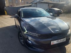 Сүрөт унаа Kia K5