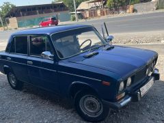 Сүрөт унаа ВАЗ (Lada) 2106