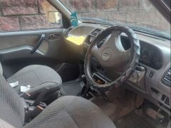 Photo of the vehicle Nissan Mistral