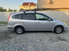 Фото авто Honda Stream