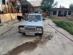 Фото авто ВАЗ (Lada) 2104