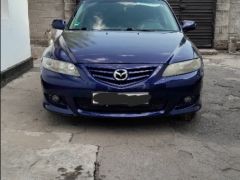 Сүрөт унаа Mazda 6