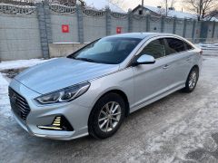 Photo of the vehicle Hyundai Sonata