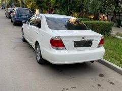 Сүрөт унаа Toyota Camry