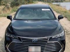 Сүрөт унаа Toyota Avalon