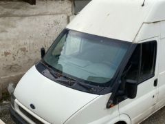 Фото авто Ford Transit