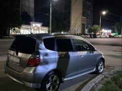 Сүрөт унаа Honda Fit