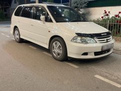 Сүрөт унаа Honda Odyssey