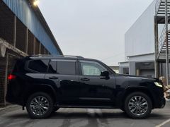 Фото авто Toyota Land Cruiser