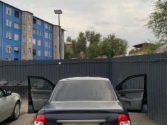 Сүрөт унаа ВАЗ (Lada) Priora