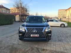 Фото авто Lexus GX