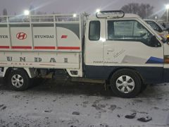 Фото авто Hyundai Porter