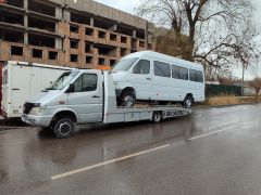 Фото авто Mercedes-Benz Sprinter