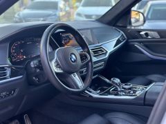 Сүрөт унаа BMW X7