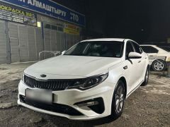 Сүрөт унаа Kia K5