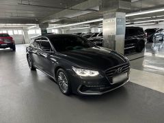 Сүрөт унаа Hyundai Grandeur