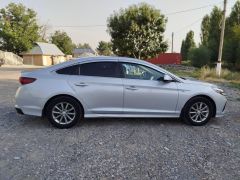 Сүрөт унаа Hyundai Sonata