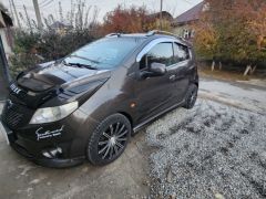 Photo of the vehicle Chevrolet Spark