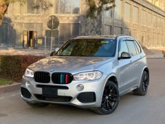 Сүрөт унаа BMW X5