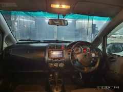 Сүрөт унаа Honda Fit