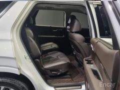 Photo of the vehicle Hyundai Palisade