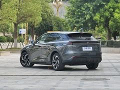 Фото авто Changan Shenlan S7