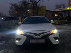 Photo of the vehicle Toyota Camry