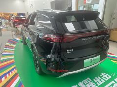 Photo of the vehicle BYD Tang