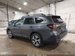 Фото авто Subaru Outback