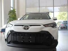 Photo of the vehicle Toyota Frontlander