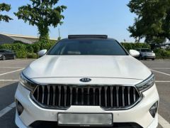 Фото авто Kia K7