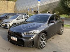 Фото авто BMW X2