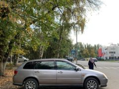 Сүрөт унаа Honda Avancier