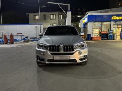 Сүрөт унаа BMW X5