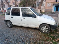 Фото авто Daewoo Tico