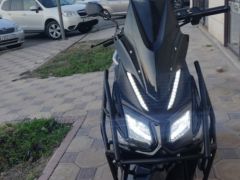 Сүрөт унаа Yamaha BWS