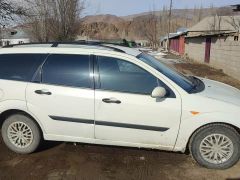 Сүрөт унаа Ford Focus