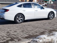 Photo of the vehicle Hyundai Sonata