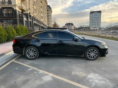 Фото авто Lexus ES