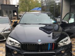 Фото авто BMW X5