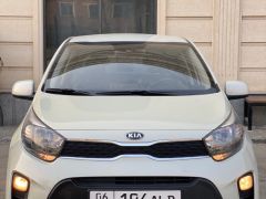 Сүрөт унаа Kia Morning