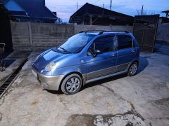 Photo of the vehicle Daewoo Matiz