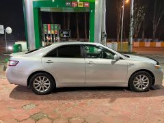 Сүрөт унаа Toyota Camry