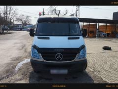 Фото авто Mercedes-Benz Sprinter