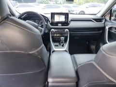 Фото авто Toyota RAV4