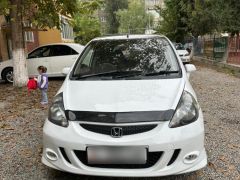 Сүрөт унаа Honda Fit