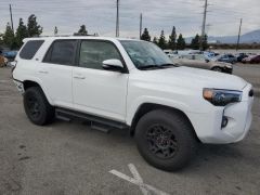 Фото авто Toyota 4Runner