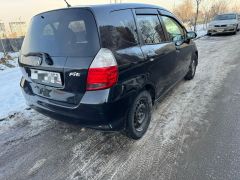 Фото авто Honda Fit