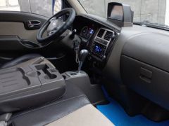 Фото авто Hyundai Porter